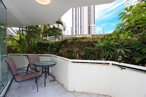 Santa Anne By The Sea 4* Gold Coast
