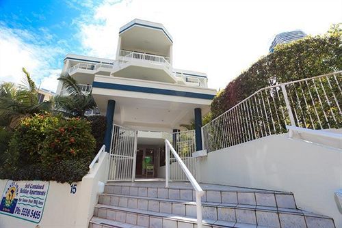 Santa Anne By The Sea 4* Gold Coast
