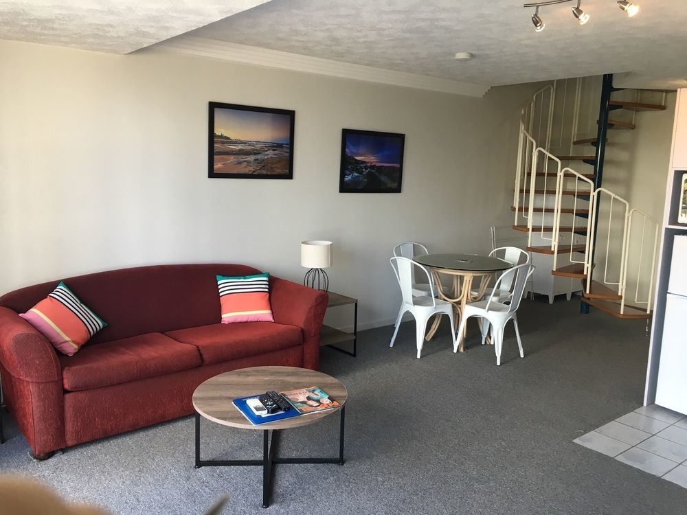 Santa Anne By The Sea 4*
