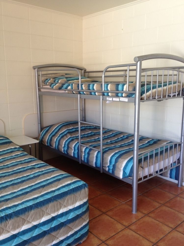 Motel Sunburst 3*