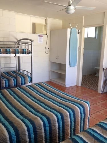 Sunburst 3* Gold Coast