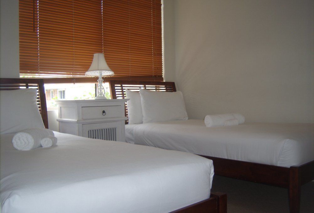 Sanctuary Gold Coast