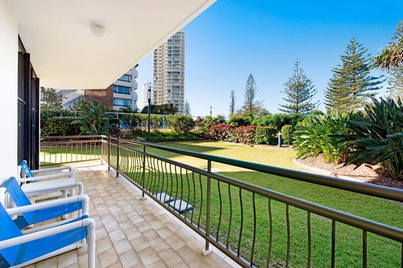 Ultiqa Haven On Broadbeach 4*