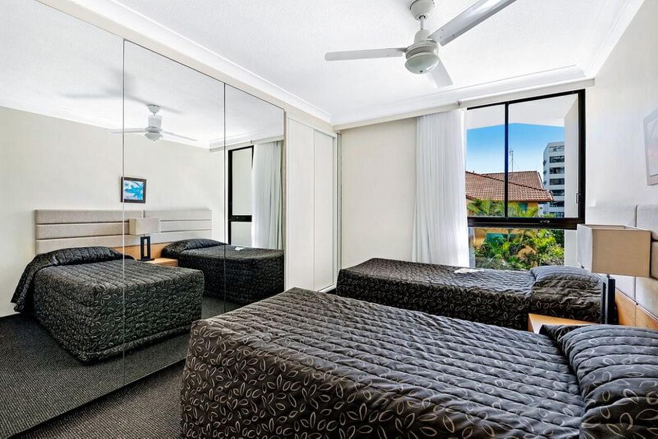 Resort Ultiqa Haven On Broadbeach 4*