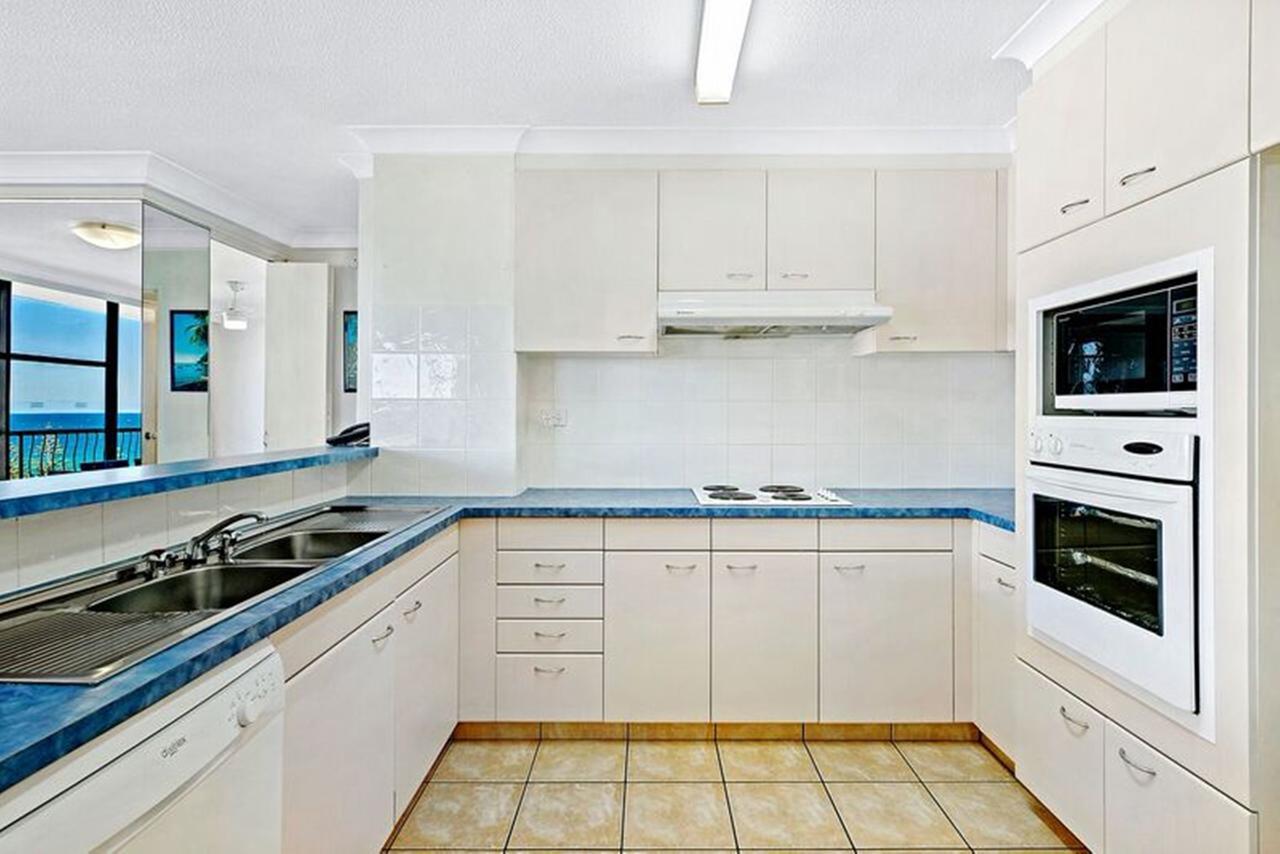 Resort Ultiqa Haven On Broadbeach Gold Coast