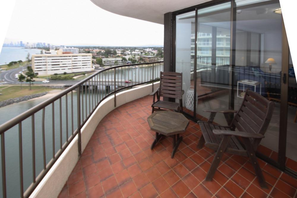 Broadwater Shores Waterfront