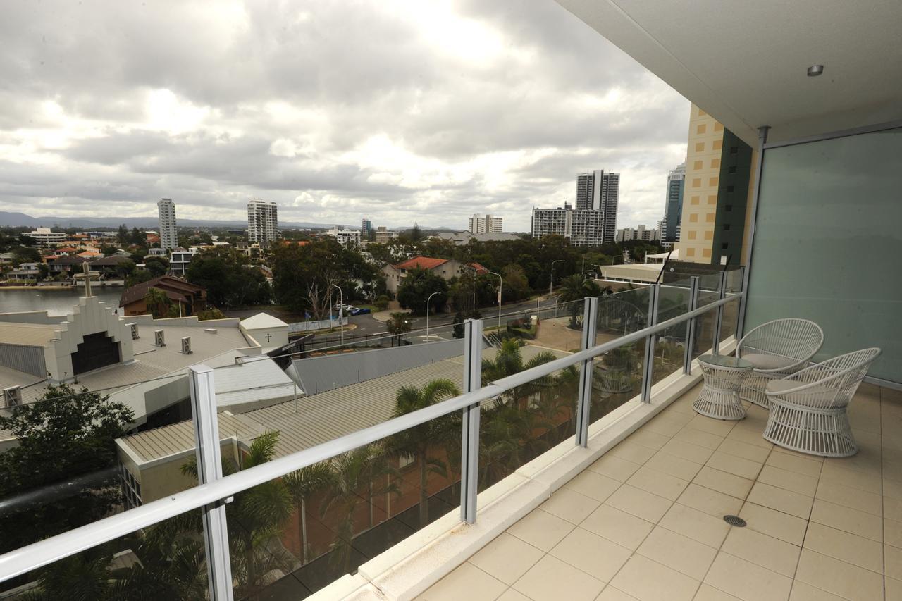 Modern With Style Living Gold Coast