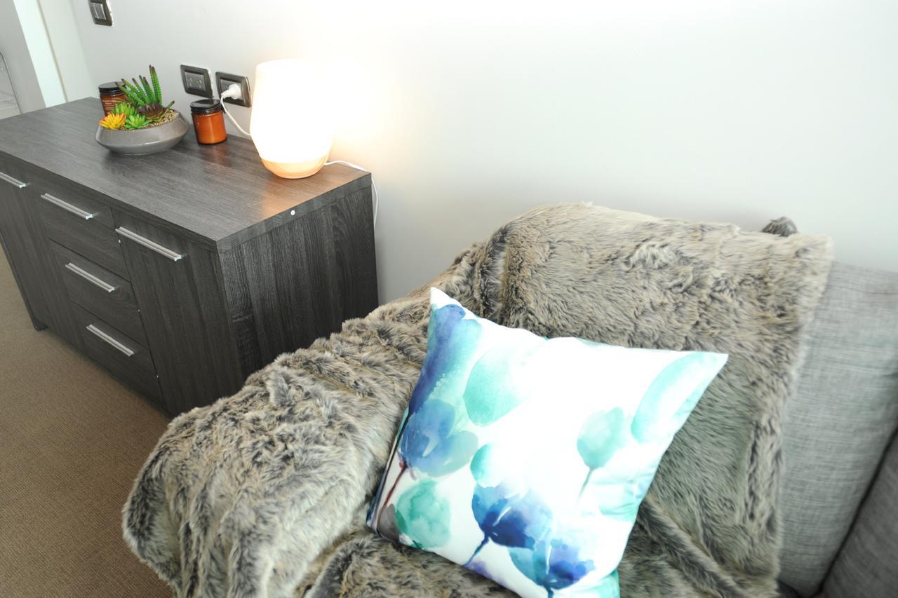 Modern With Style Living Apartment