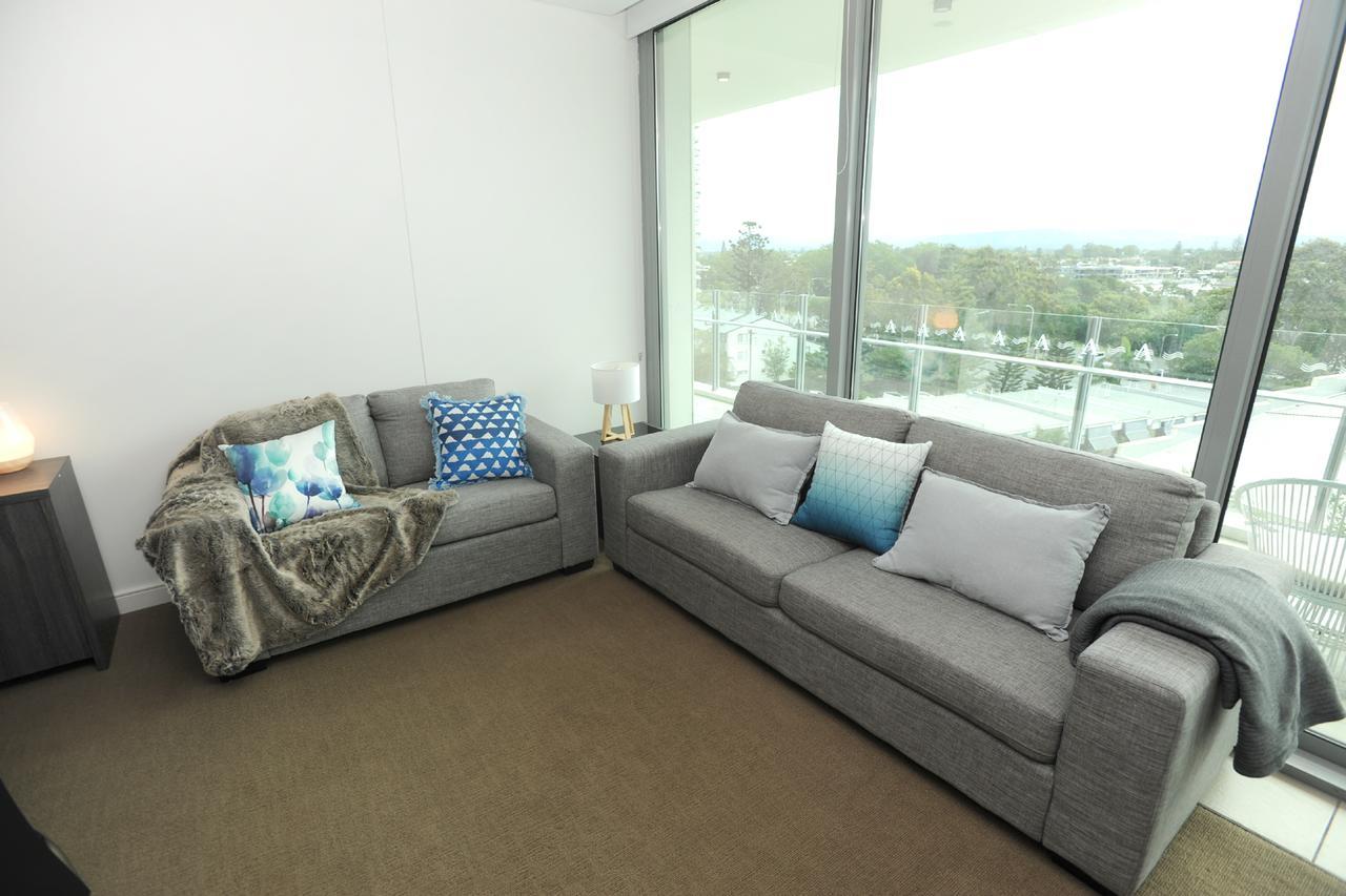 Apartment Modern With Style Living