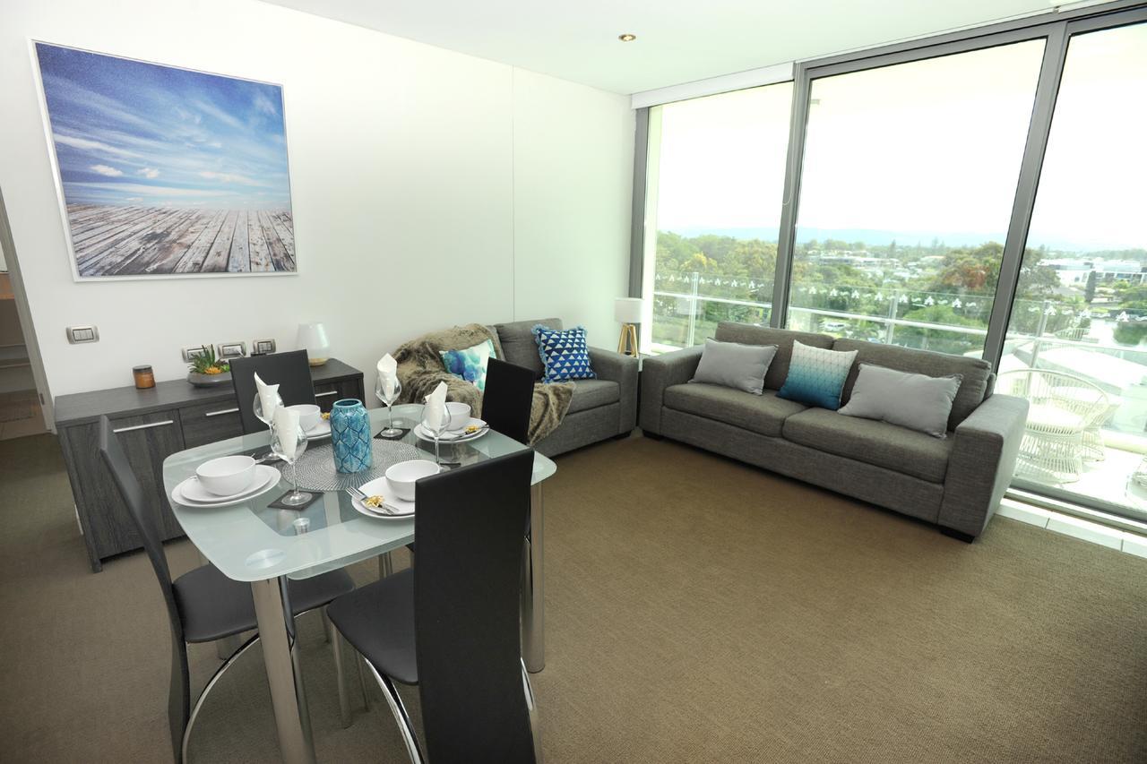 Apartment Modern With Style Living *