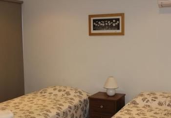 Aparthotel Sandrift Beachfront 3*