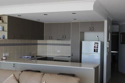 Sandrift Beachfront Gold Coast