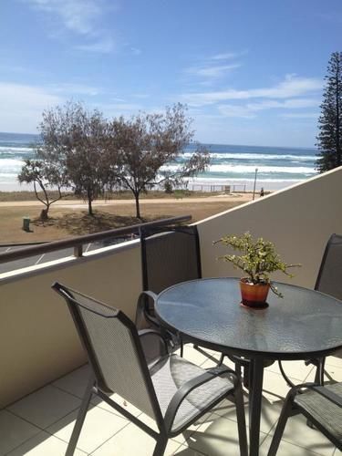 Sandrift Beachfront