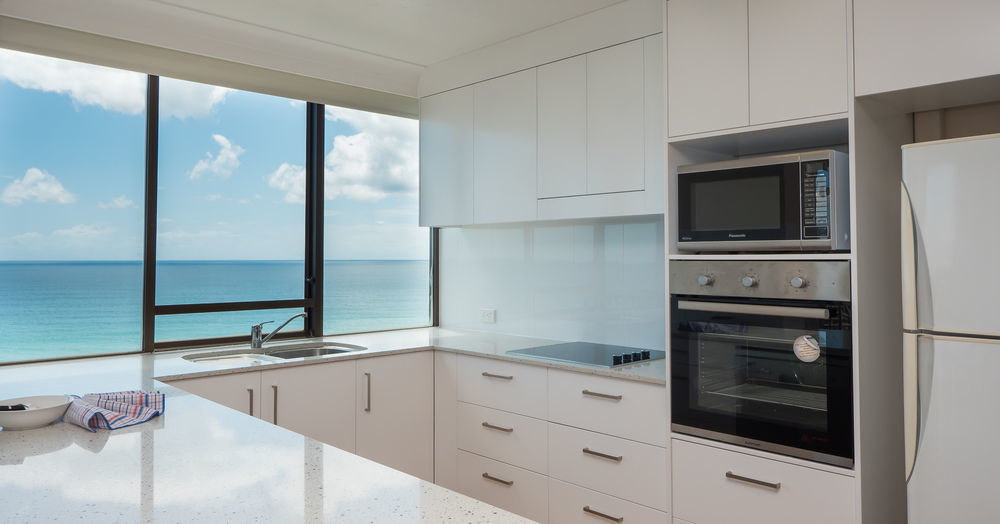 Southern Cross Beachfront Gold Coast