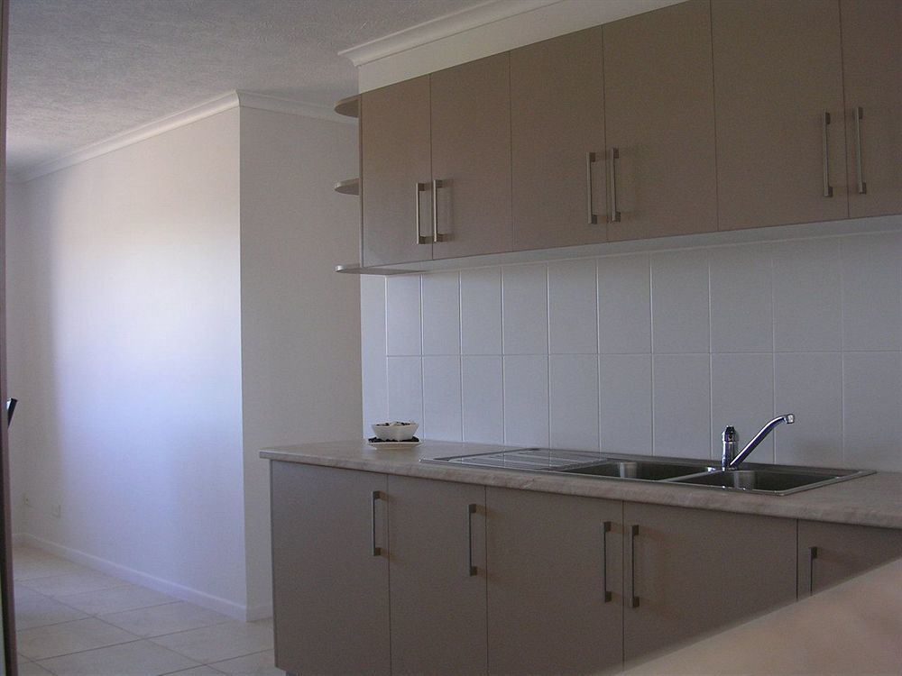 Aparthotel Burleigh Gardens North Hi-rise Gold Coast