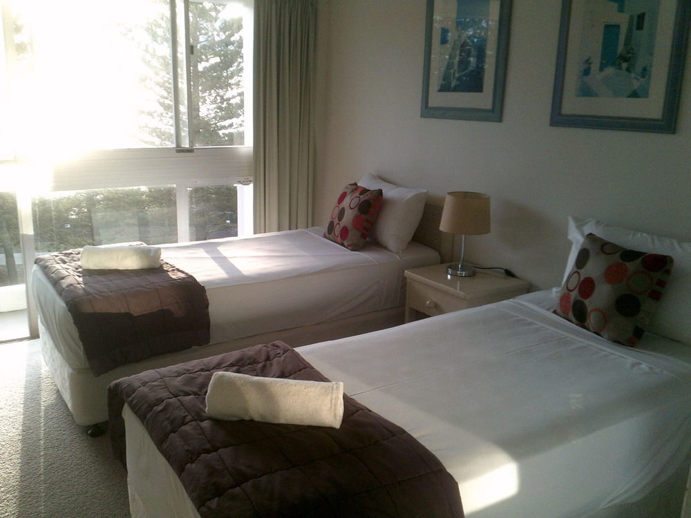 Solnamara Beachfront