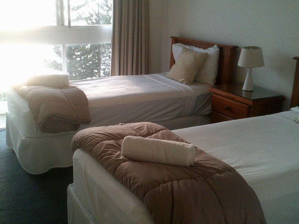 Aparthotel Solnamara Beachfront