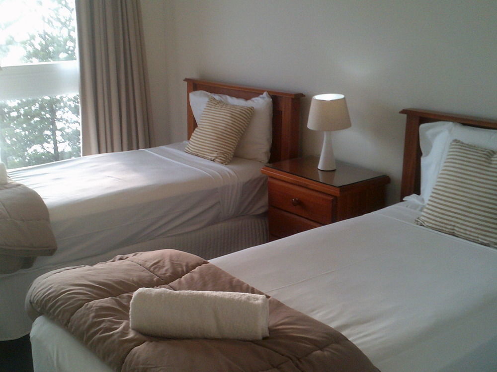 Solnamara Beachfront Gold Coast