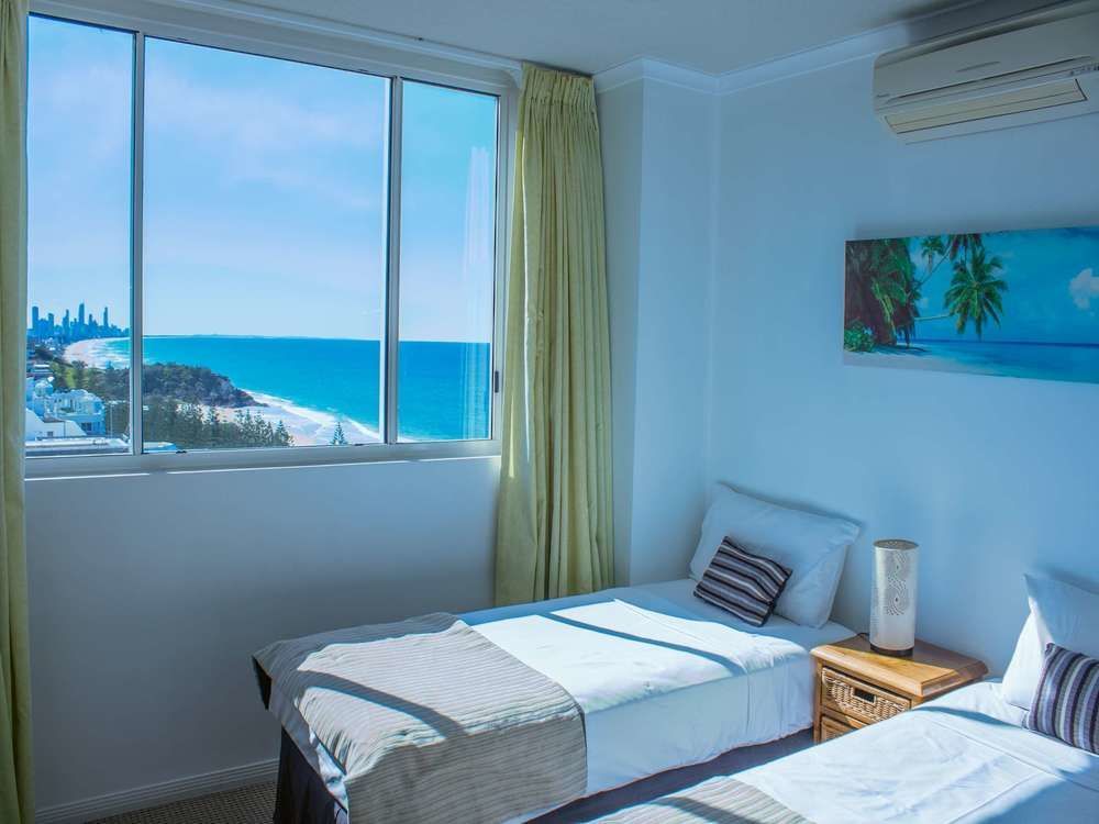 Aparthotel Indigo Blue