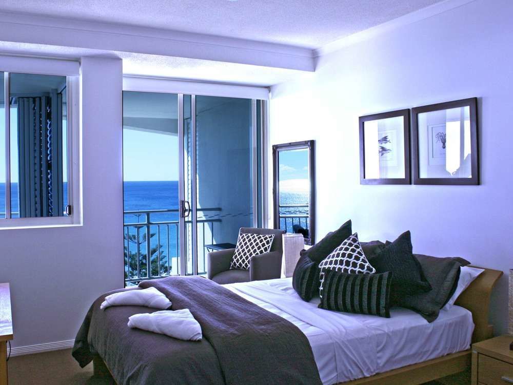 Indigo Blue Gold Coast