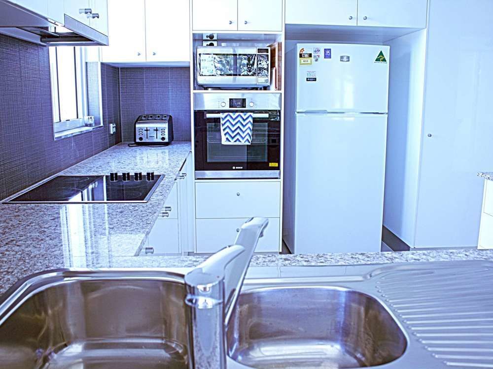 Aparthotel Indigo Blue 4*