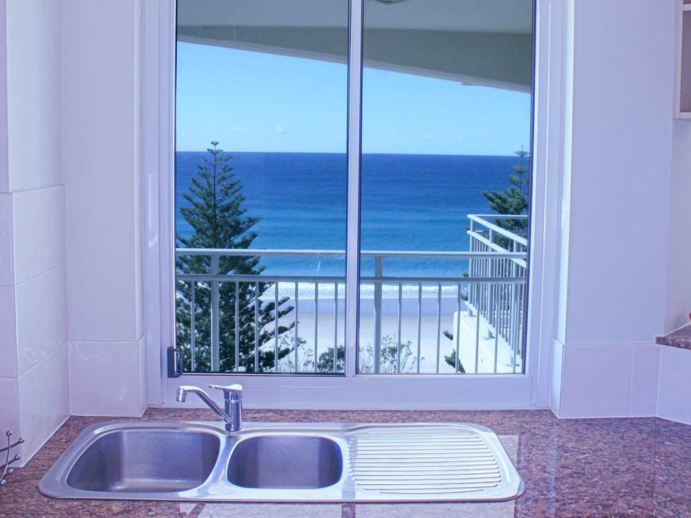 Aparthotel Indigo Blue Gold Coast