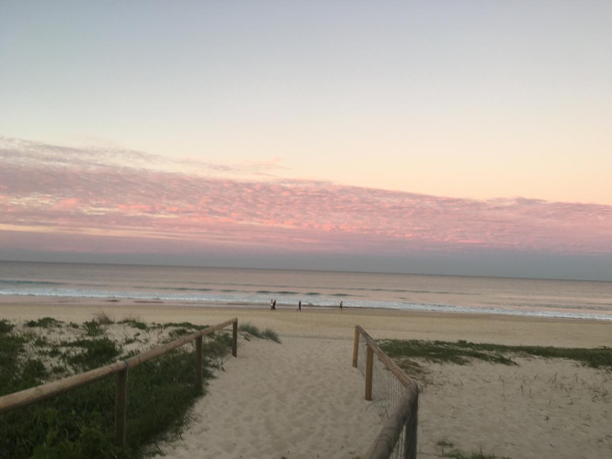 Motel Mermaid Beach At Nobbys Gold Coast
