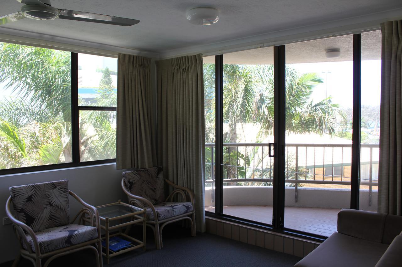 Voyager Resort Gold Coast