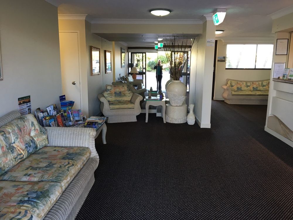 Pelican Sands 3* Gold Coast