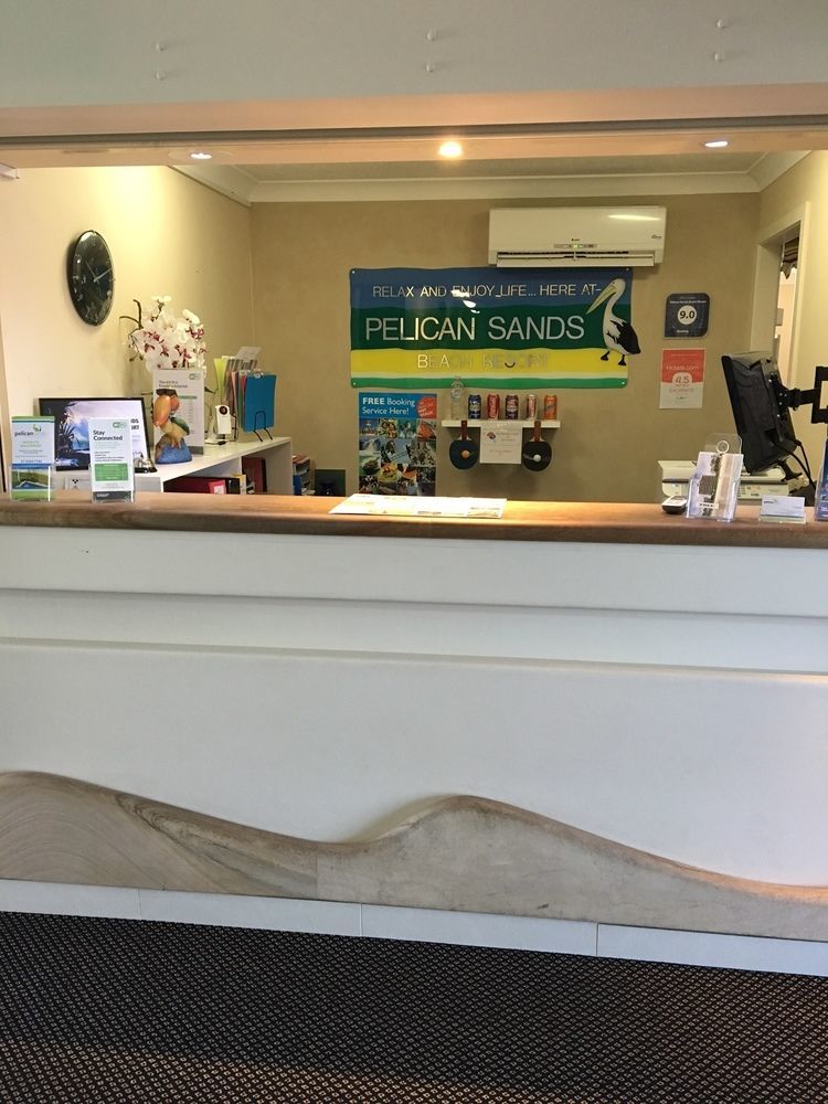 Pelican Sands Resort