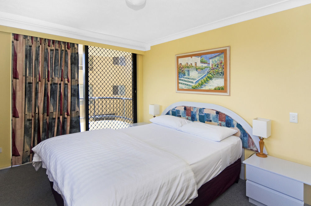 Pelican Sands 3* Gold Coast