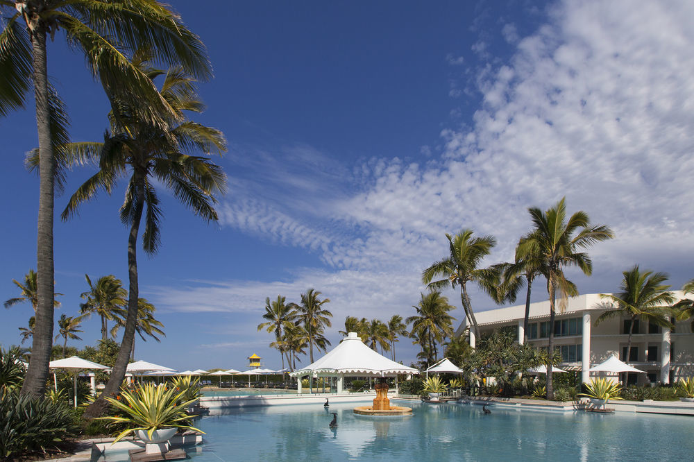 Sheraton Grand Mirage Resort