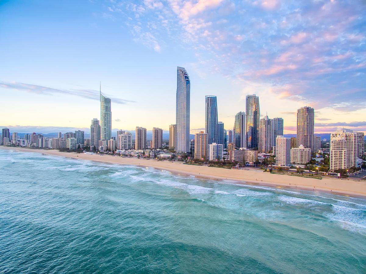 Apartment Soul Gold Coast