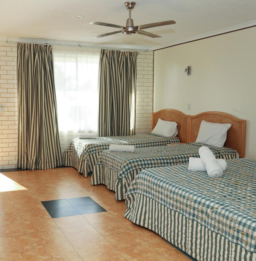 Motel Queenslander Gold Coast