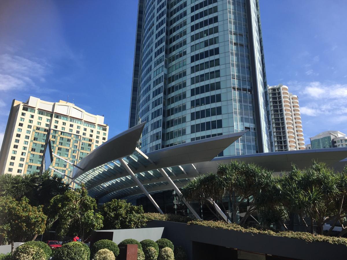 Iconic Q Ocean View Apartment