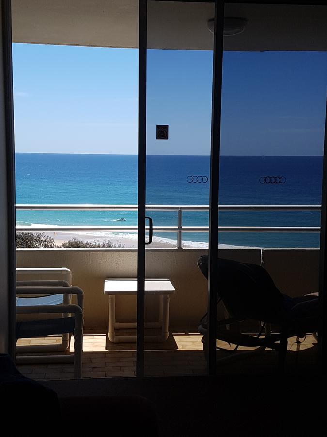 Zenith Ocean Front Gold Coast