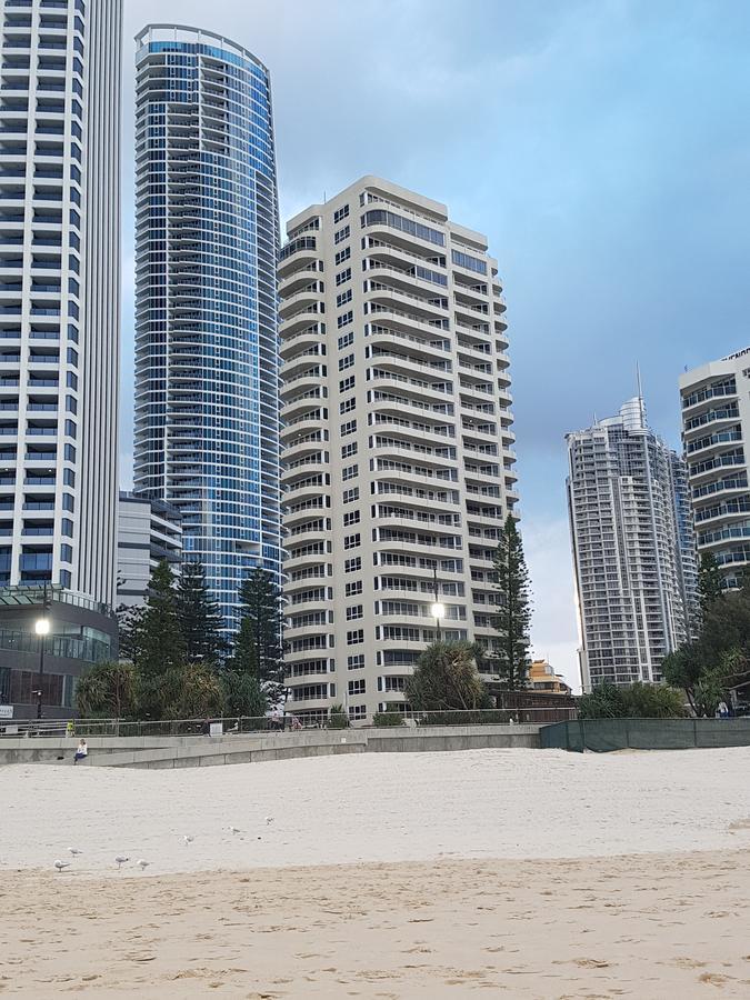 Zenith Ocean Front 3*