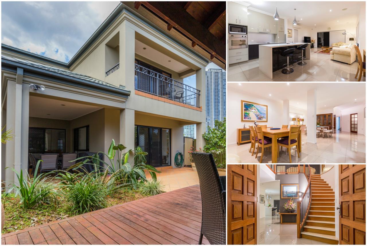 Holiday home Spot On The Gold Coast