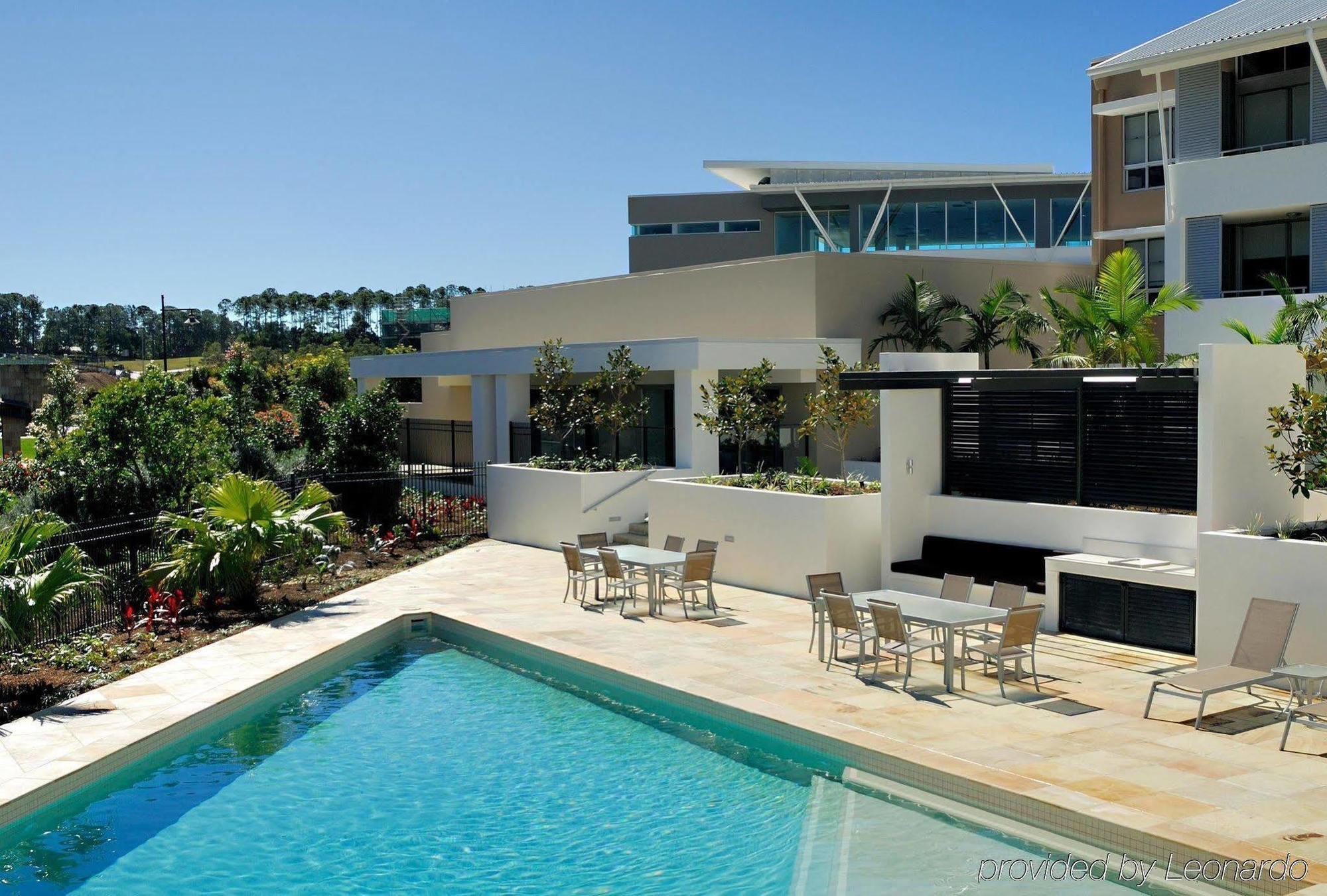 Aparthotel Chancellor Executive 4*