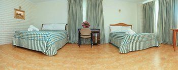 Motel Queenslander