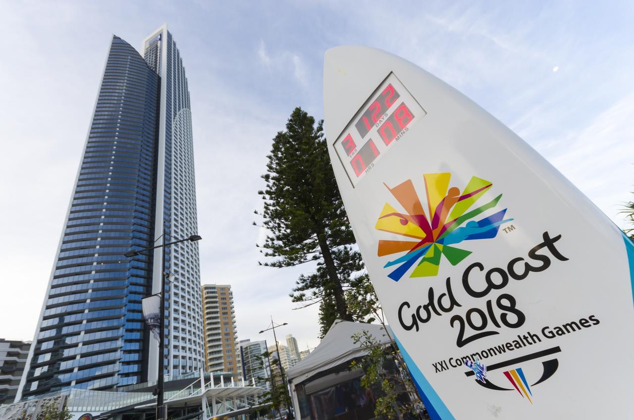 Gold Coast Inn 3*