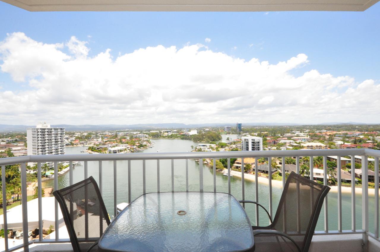 Moorings On Cavill Surfers Paradise Aparthotel 4*