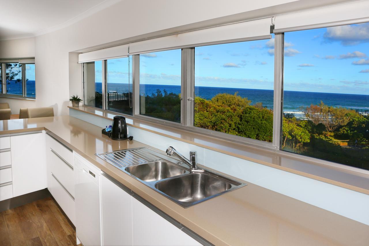 Narrowneck Court Aparthotel