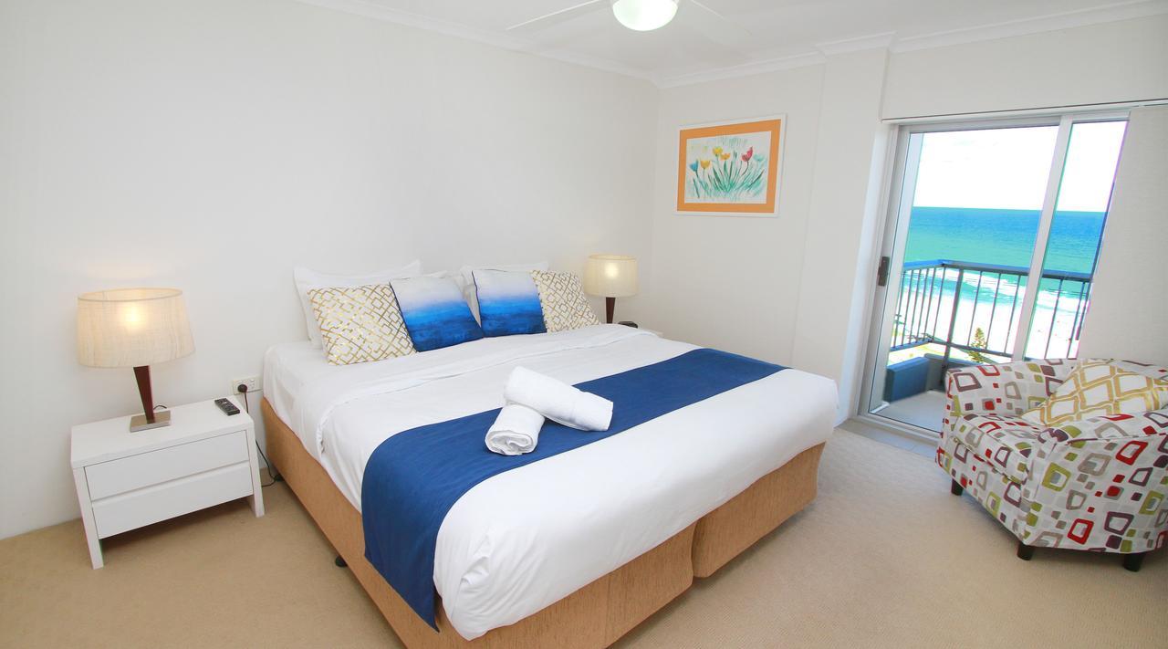 Narrowneck Court