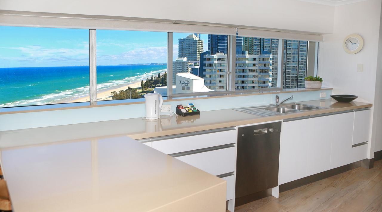 Narrowneck Court Gold Coast