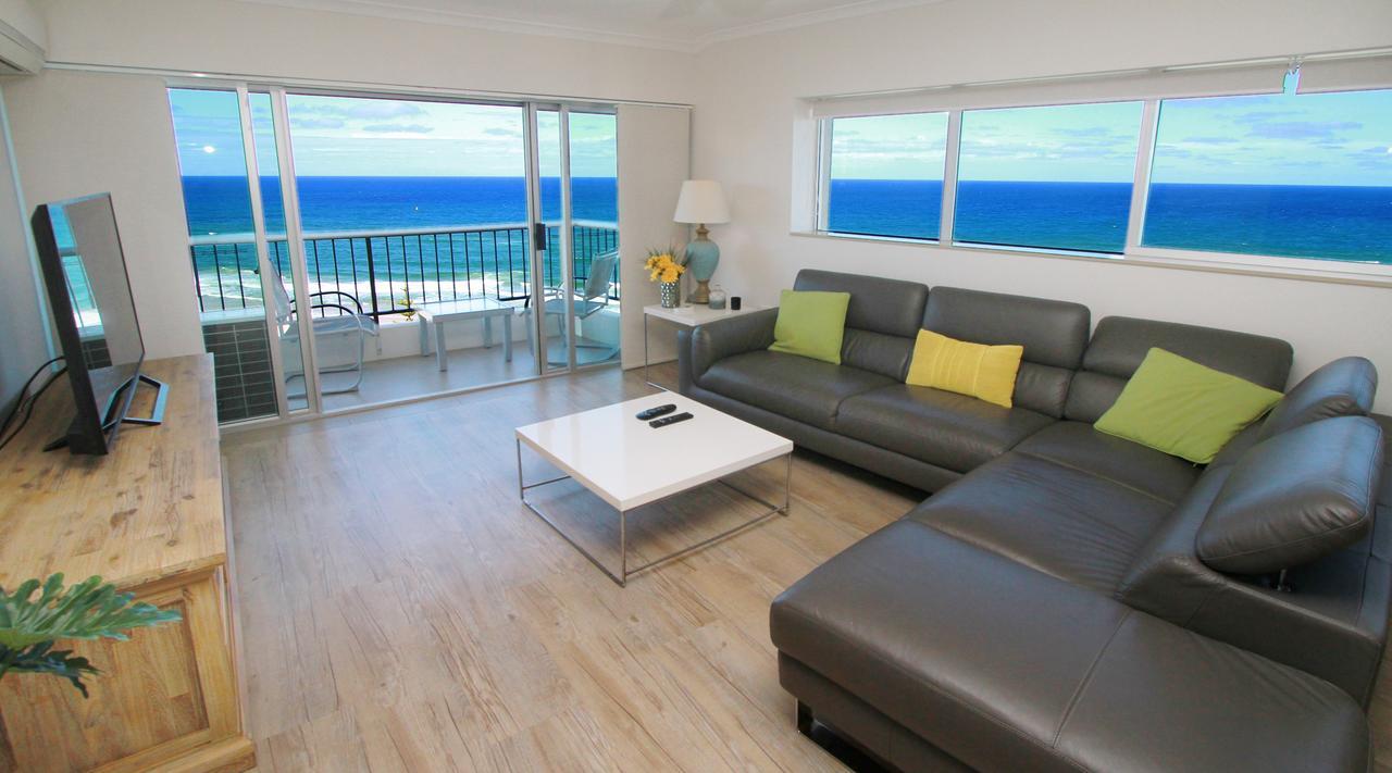 Narrowneck Court Gold Coast