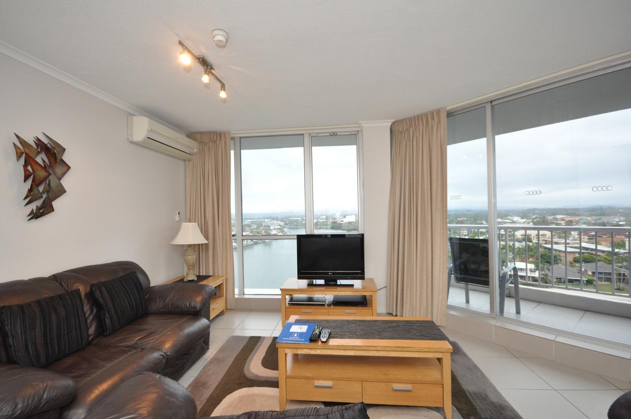 Aparthotel Moorings On Cavill Surfers Paradise