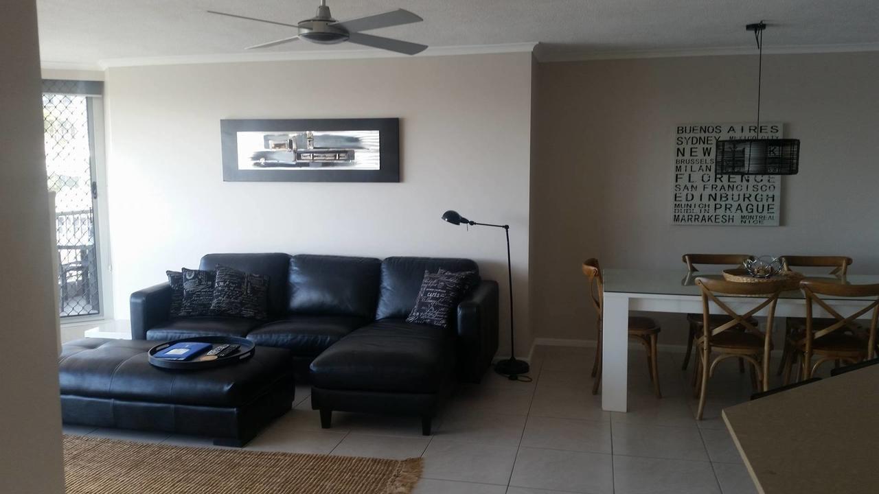 Moorings On Cavill Surfers Paradise Aparthotel Gold Coast