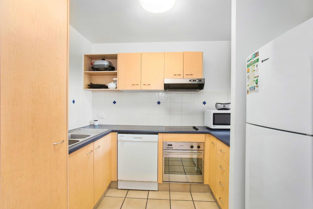 Bella Mare Coolangatta Beachside 4*