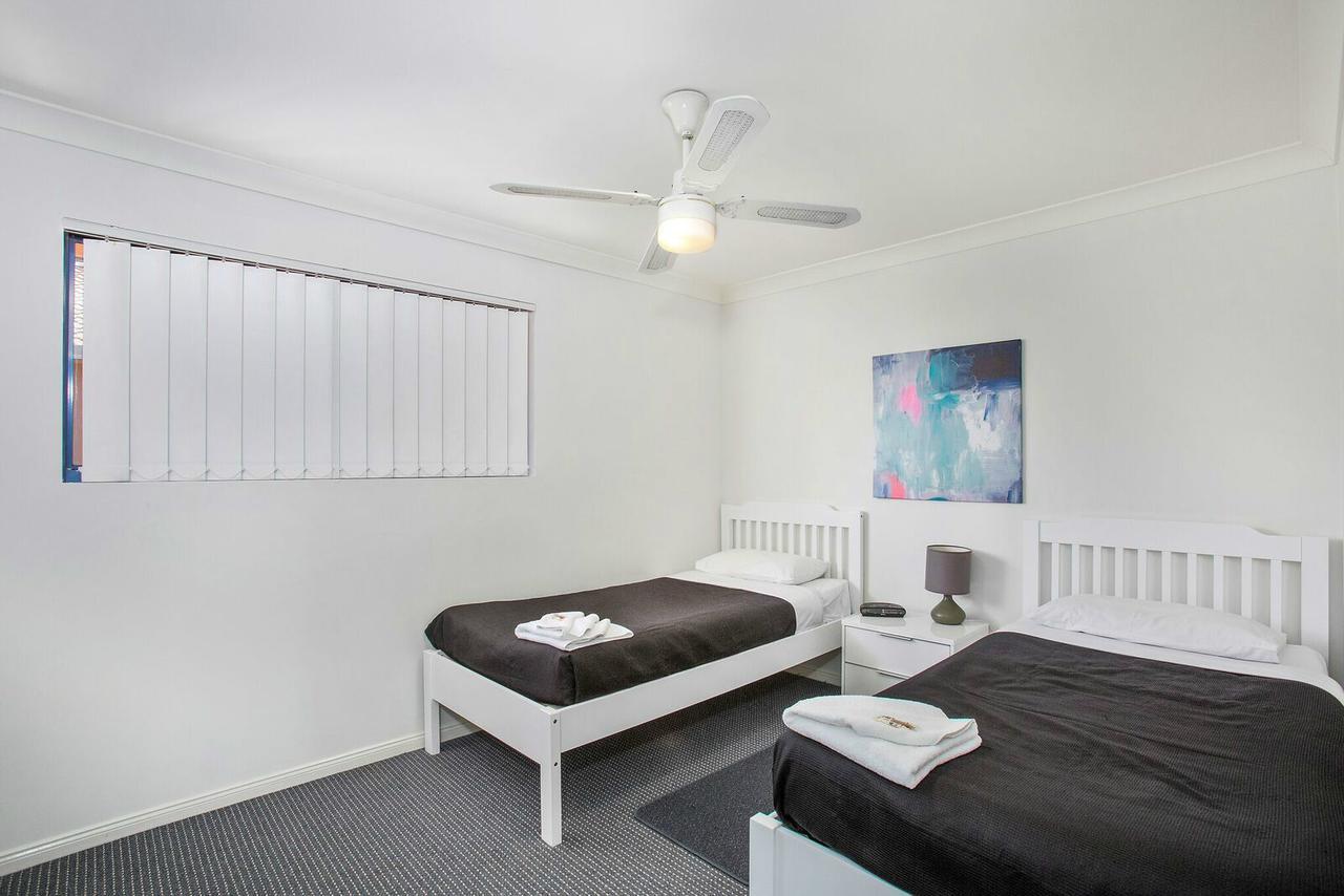 Bella Mare Coolangatta Beachside Gold Coast